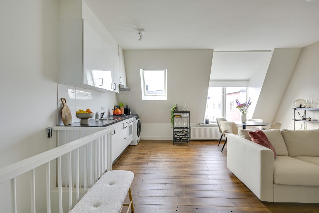 Foto 11 van Jacob Catsstraat 27-B