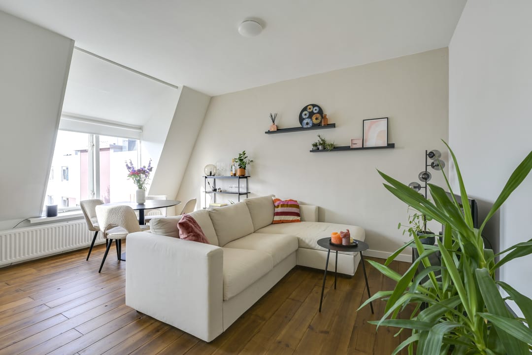 Foto 13 van Jacob Catsstraat 27-B