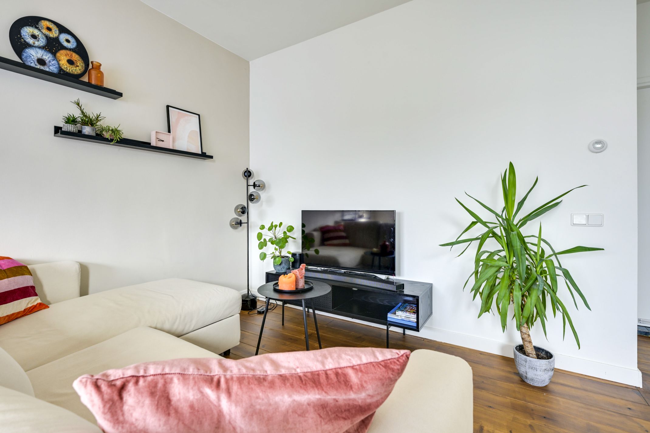 Foto 15 van Jacob Catsstraat 27-B