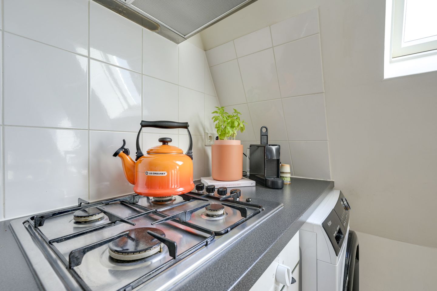 Foto 20 van Jacob Catsstraat 27-B