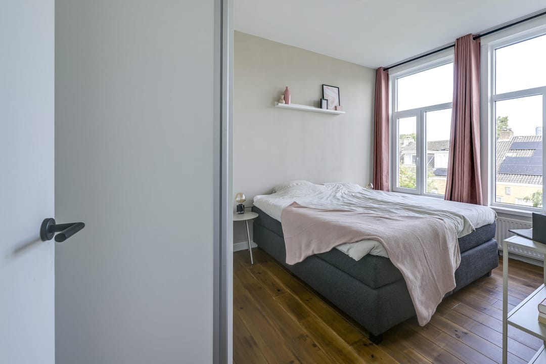 Foto 22 van Jacob Catsstraat 27-B