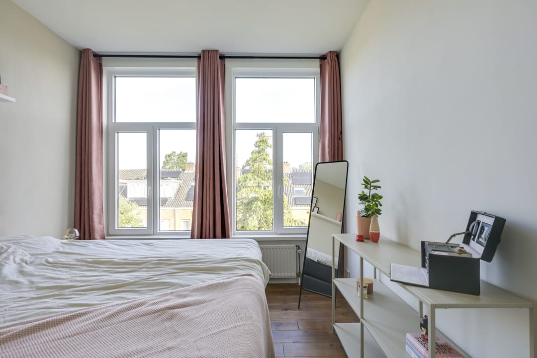 Foto 23 van Jacob Catsstraat 27-B