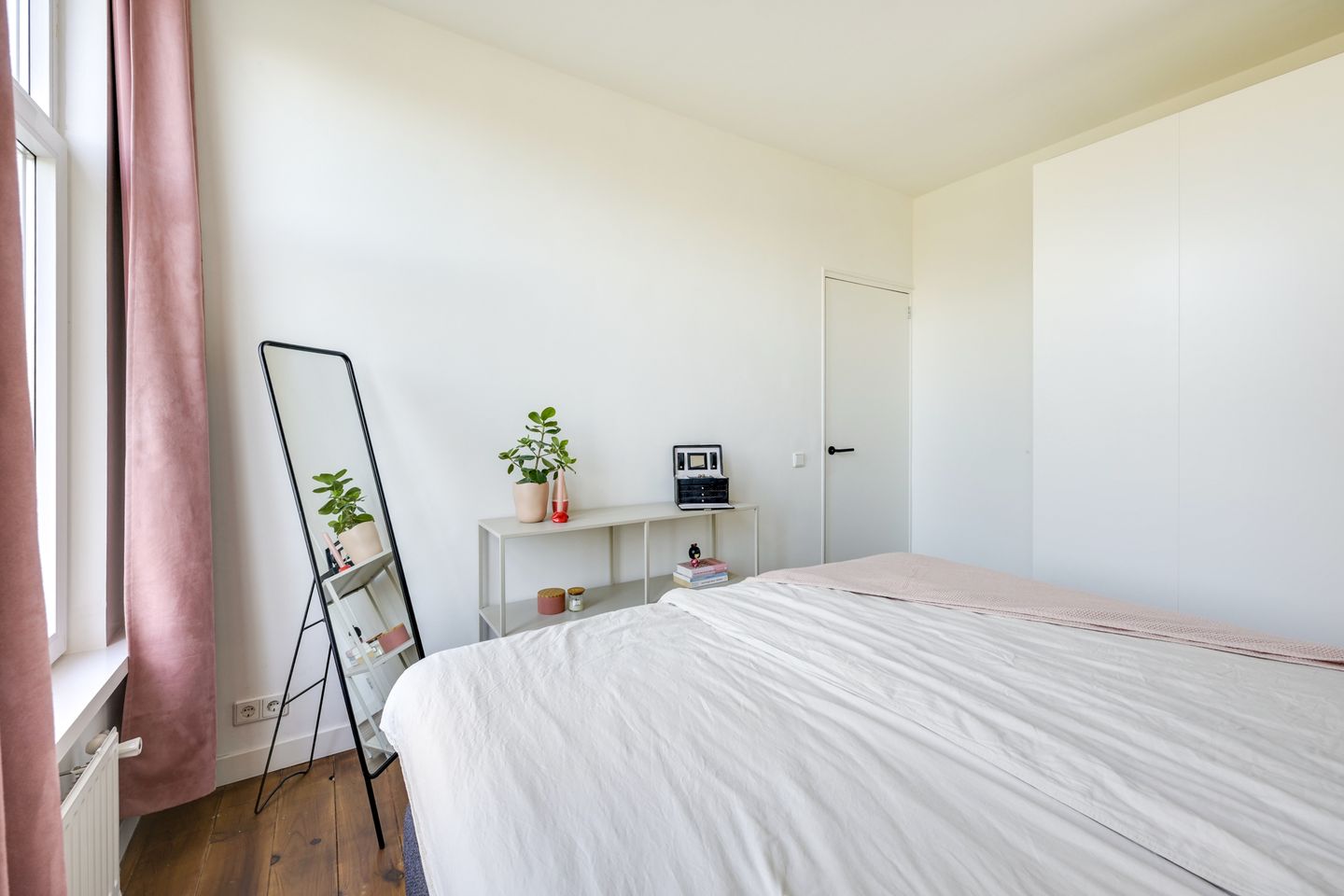 Foto 25 van Jacob Catsstraat 27-B