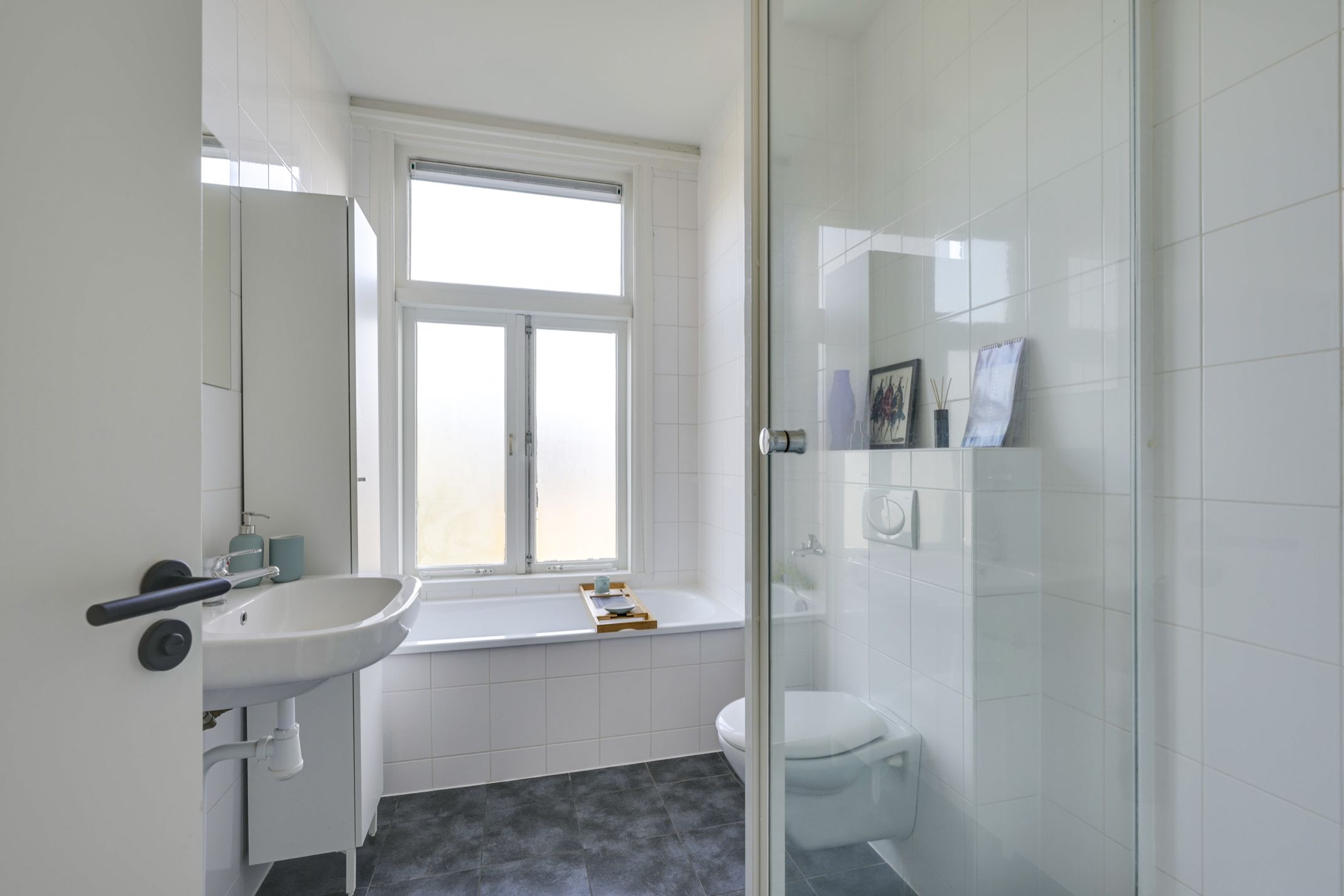 Foto 27 van Jacob Catsstraat 27-B