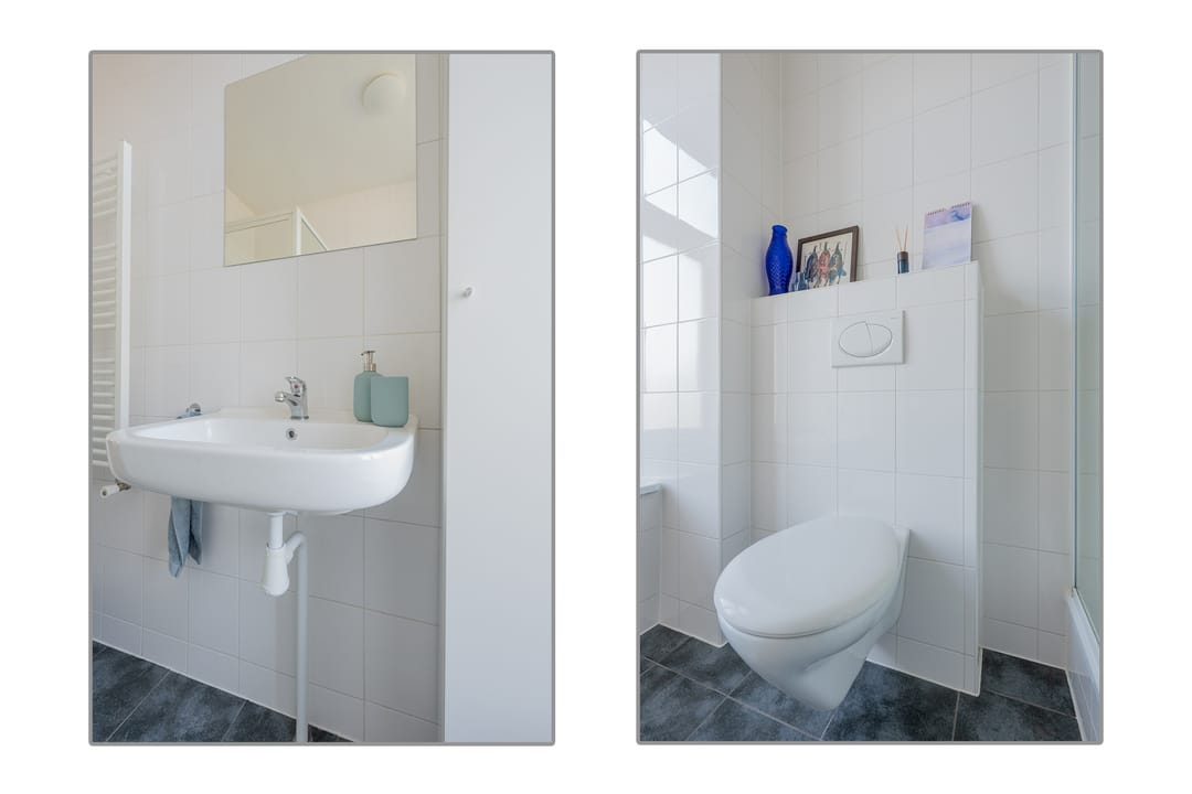 Foto 32 van Jacob Catsstraat 27-B