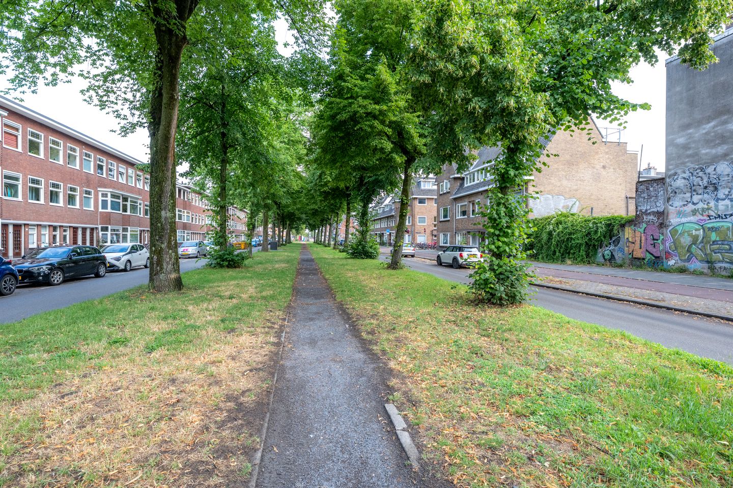 Foto 34 van Jacob Catsstraat 27-B