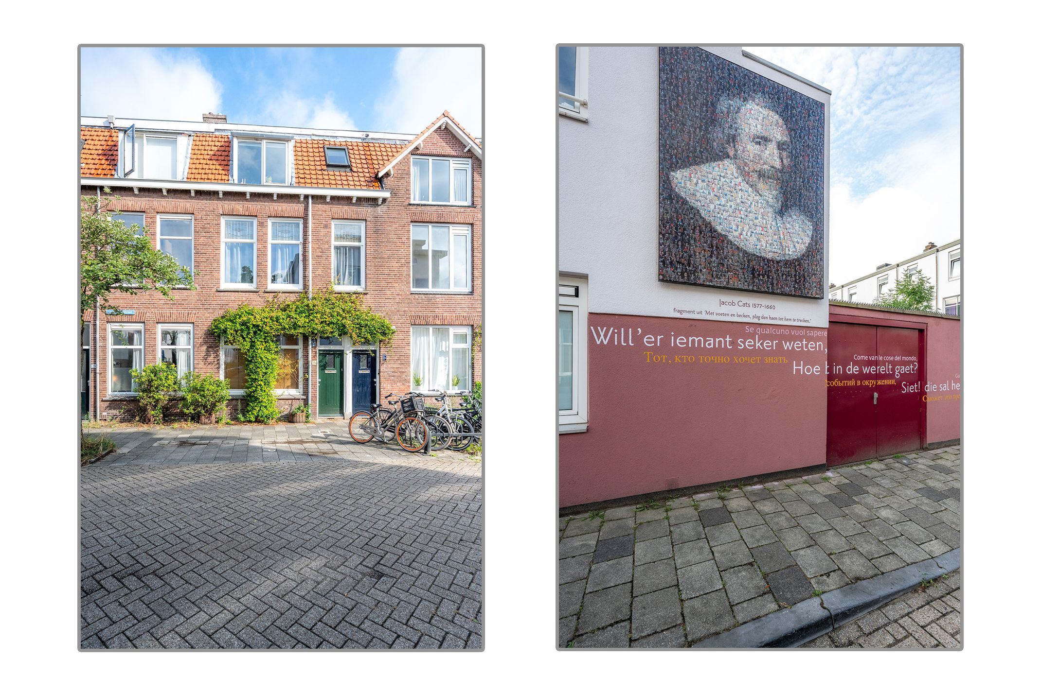 Foto 33 van Jacob Catsstraat 27-B