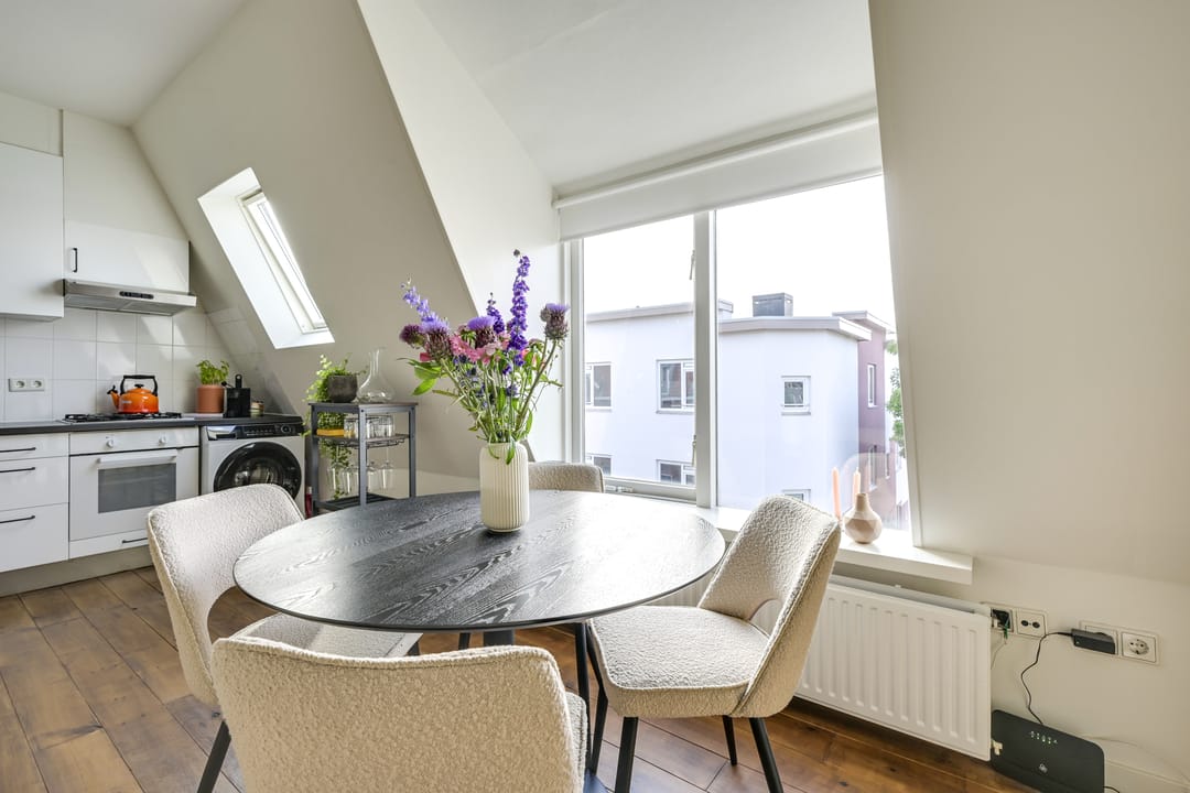 Foto 17 van Jacob Catsstraat 27-B