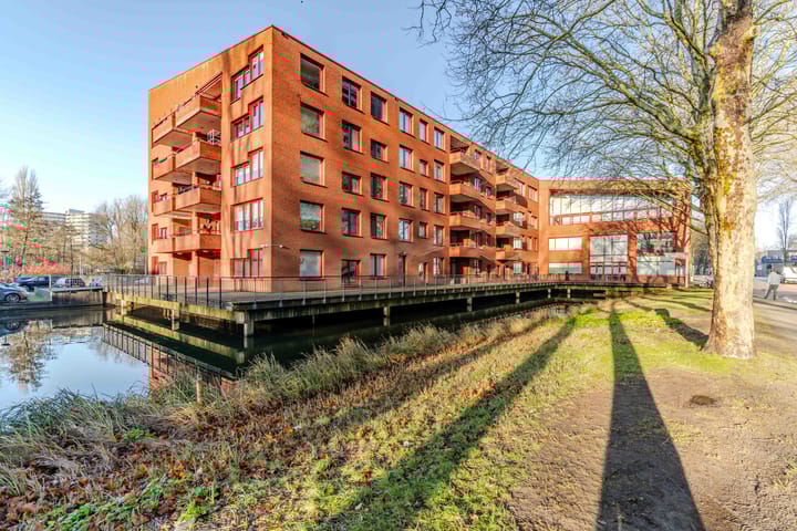 Foto 5 van Simon Vestdijklaan 5