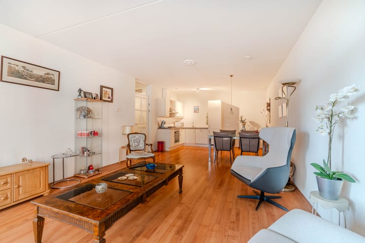 Foto 14 van Simon Vestdijklaan 5