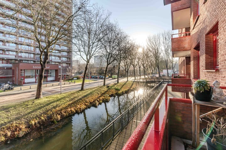 Foto 20 van Simon Vestdijklaan 5