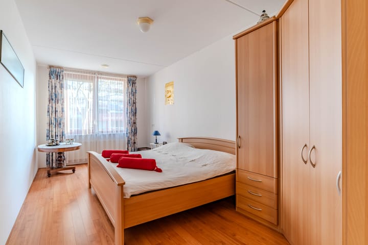 Foto 21 van Simon Vestdijklaan 5