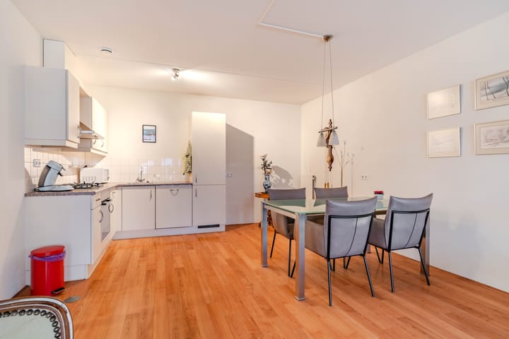 Foto 16 van Simon Vestdijklaan 5