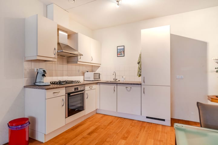 Foto 3 van Simon Vestdijklaan 5