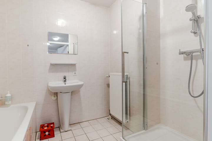 Foto 24 van Simon Vestdijklaan 5