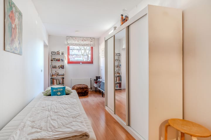 Foto 28 van Simon Vestdijklaan 5