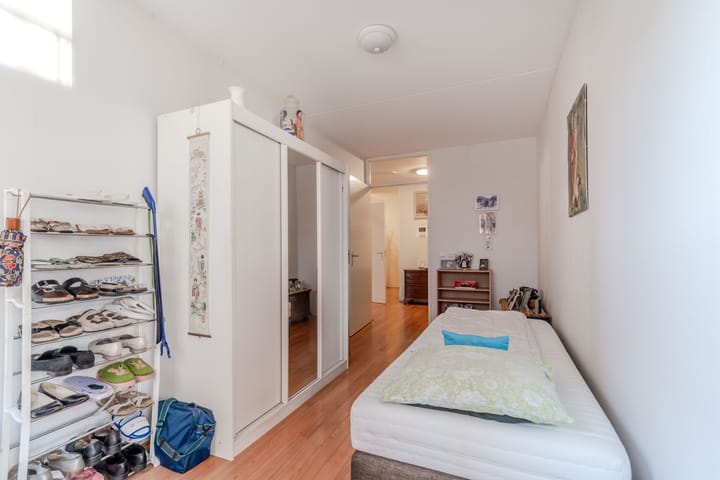 Foto 29 van Simon Vestdijklaan 5