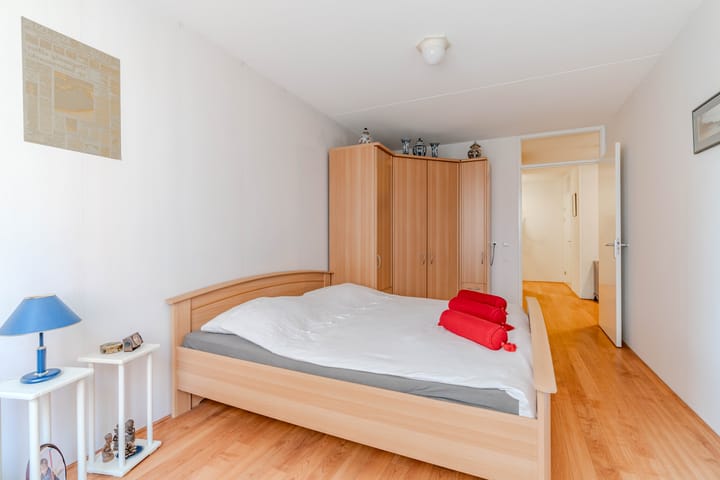 Foto 22 van Simon Vestdijklaan 5