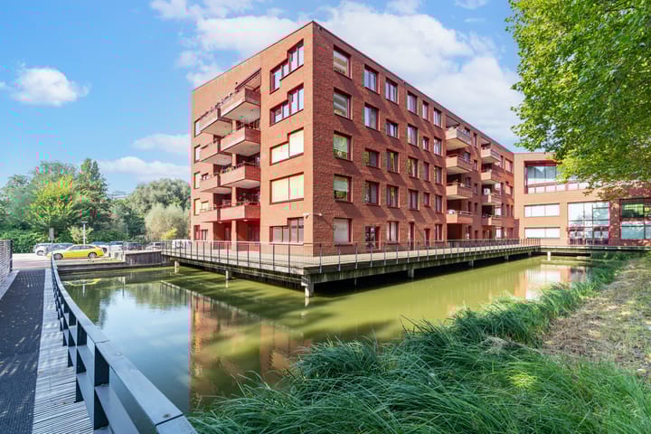 Foto 31 van Simon Vestdijklaan 5