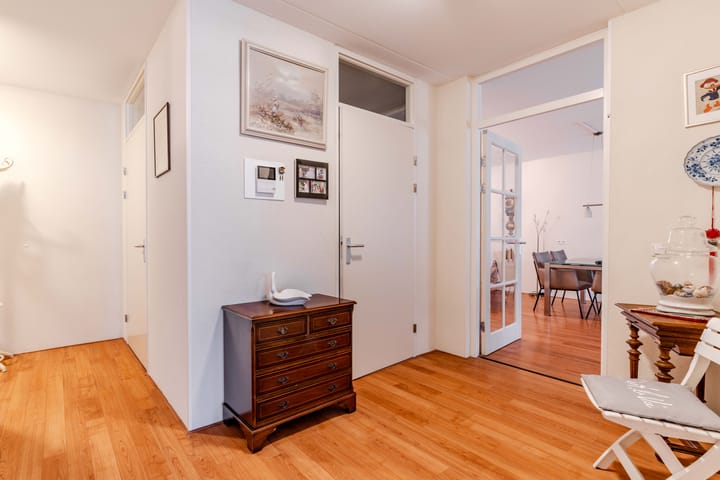 Foto 10 van Simon Vestdijklaan 5