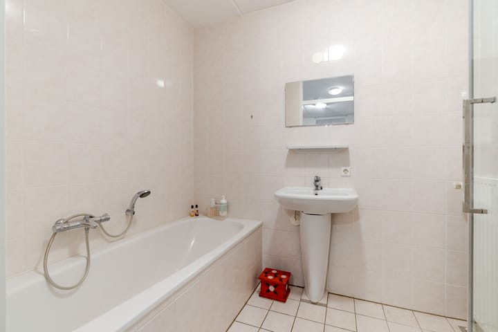 Foto 25 van Simon Vestdijklaan 5