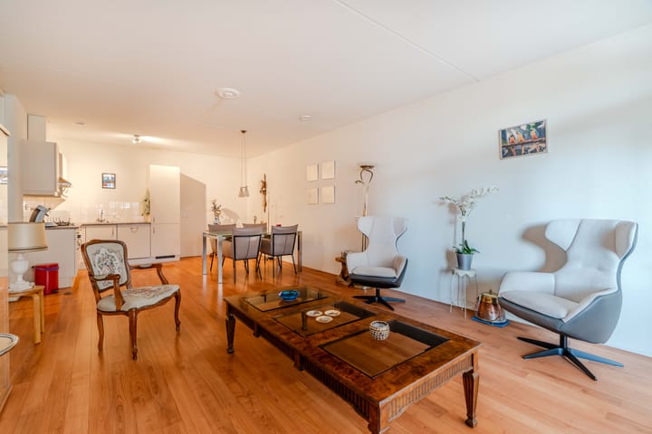 Foto 15 van Simon Vestdijklaan 5