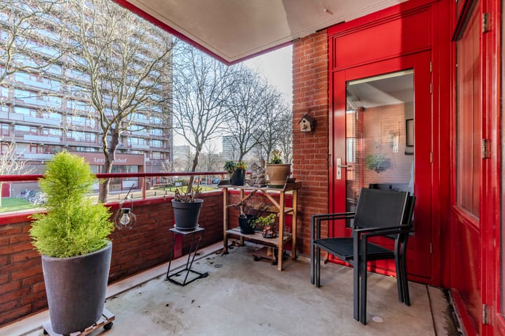 Foto 18 van Simon Vestdijklaan 5