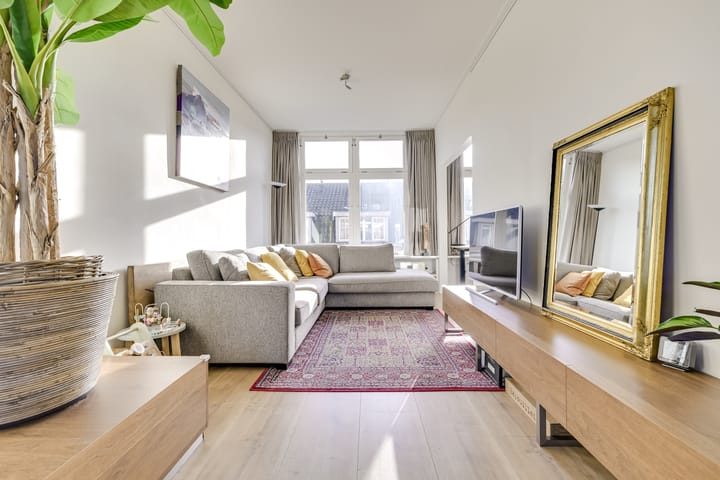 Foto 2 van Dirkje Mariastraat 17-BS