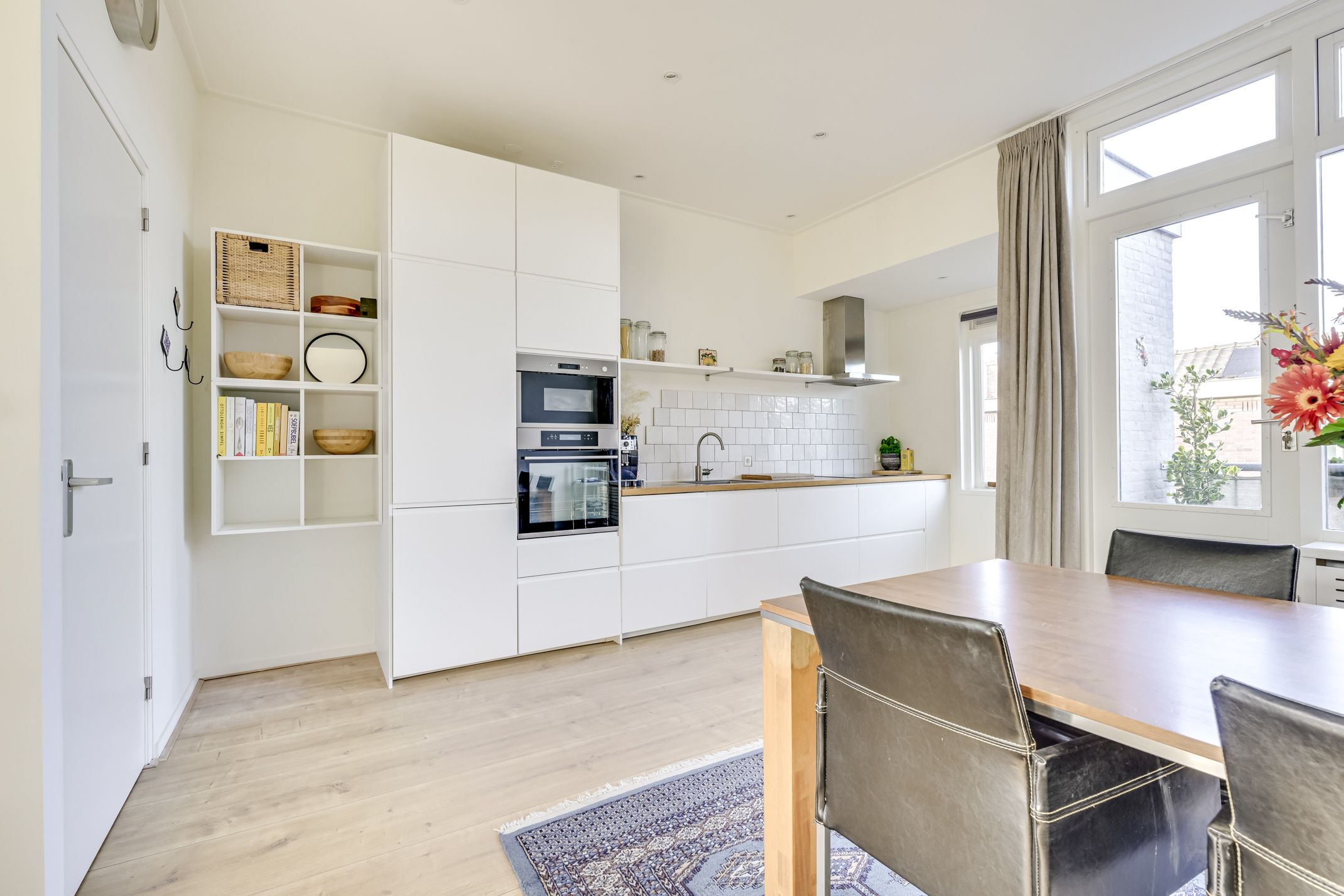 Foto 3 van Dirkje Mariastraat 17-BS