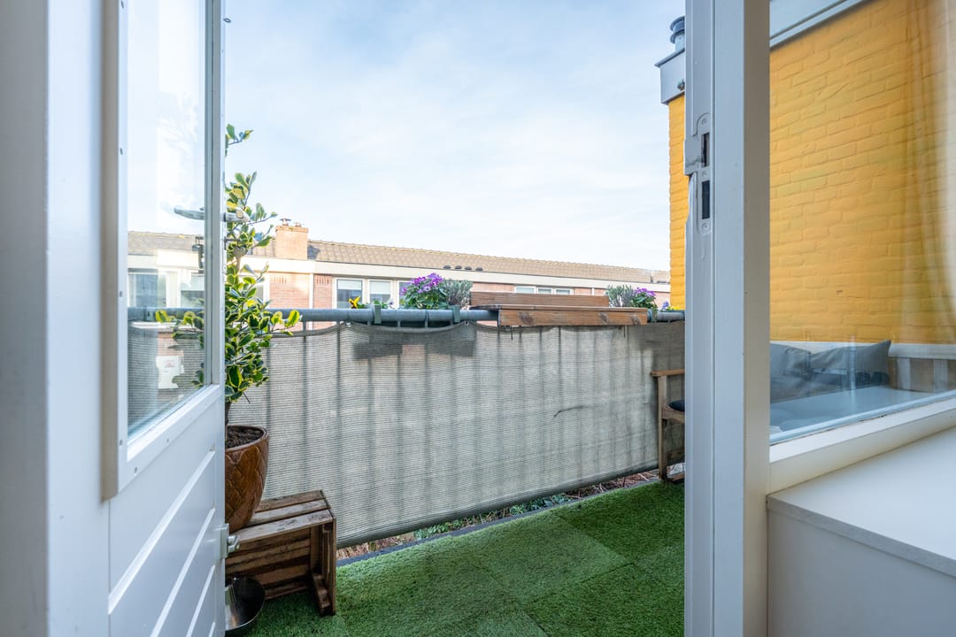 Foto 17 van Dirkje Mariastraat 17-BS