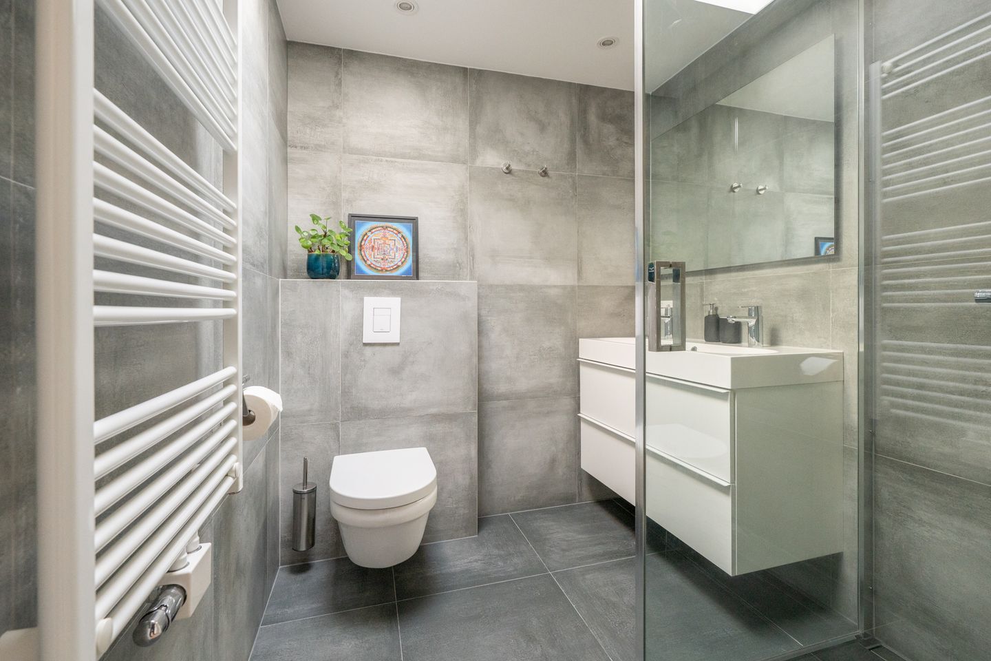 Foto 25 van Dirkje Mariastraat 17-BS