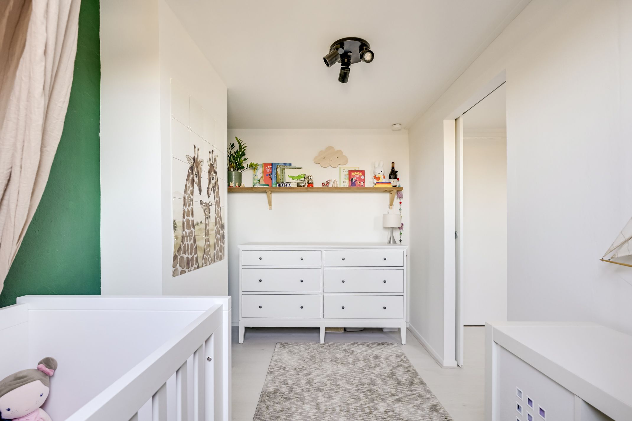 Foto 33 van Dirkje Mariastraat 17-BS