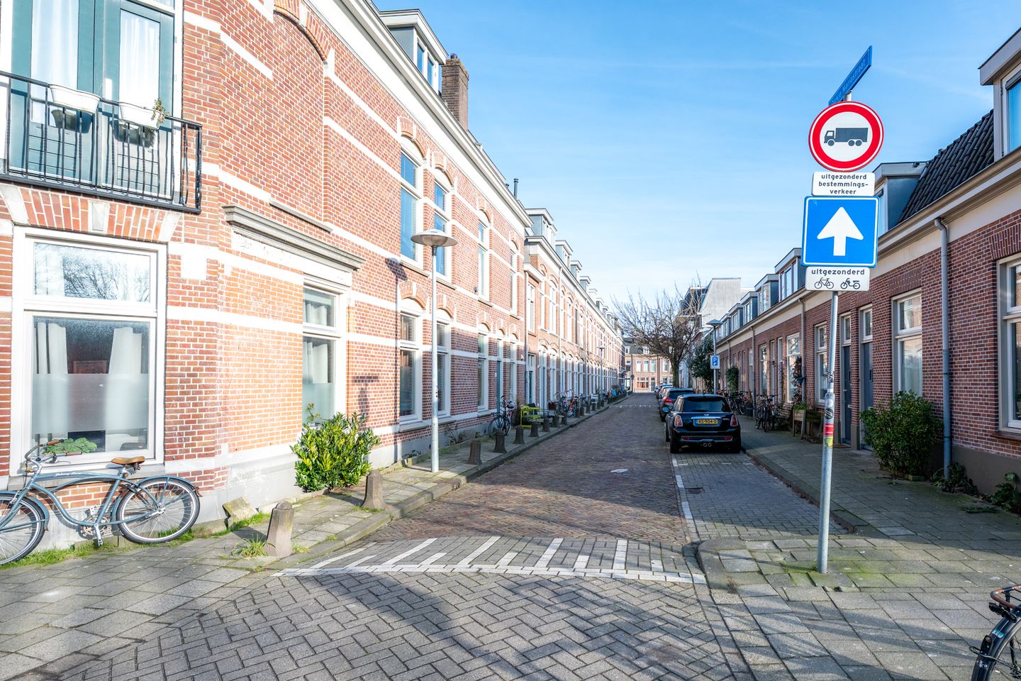 Foto 35 van Dirkje Mariastraat 17-BS