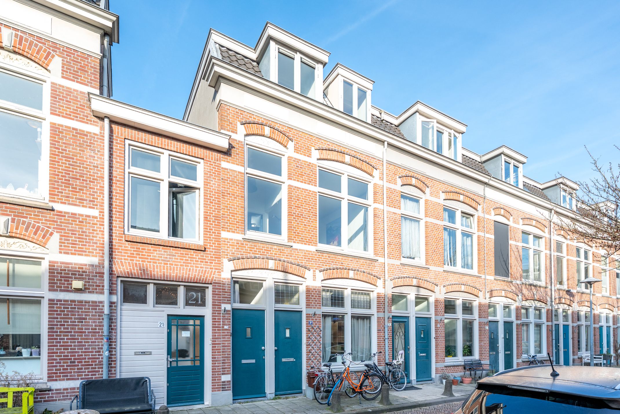 Foto 36 van Dirkje Mariastraat 17-BS