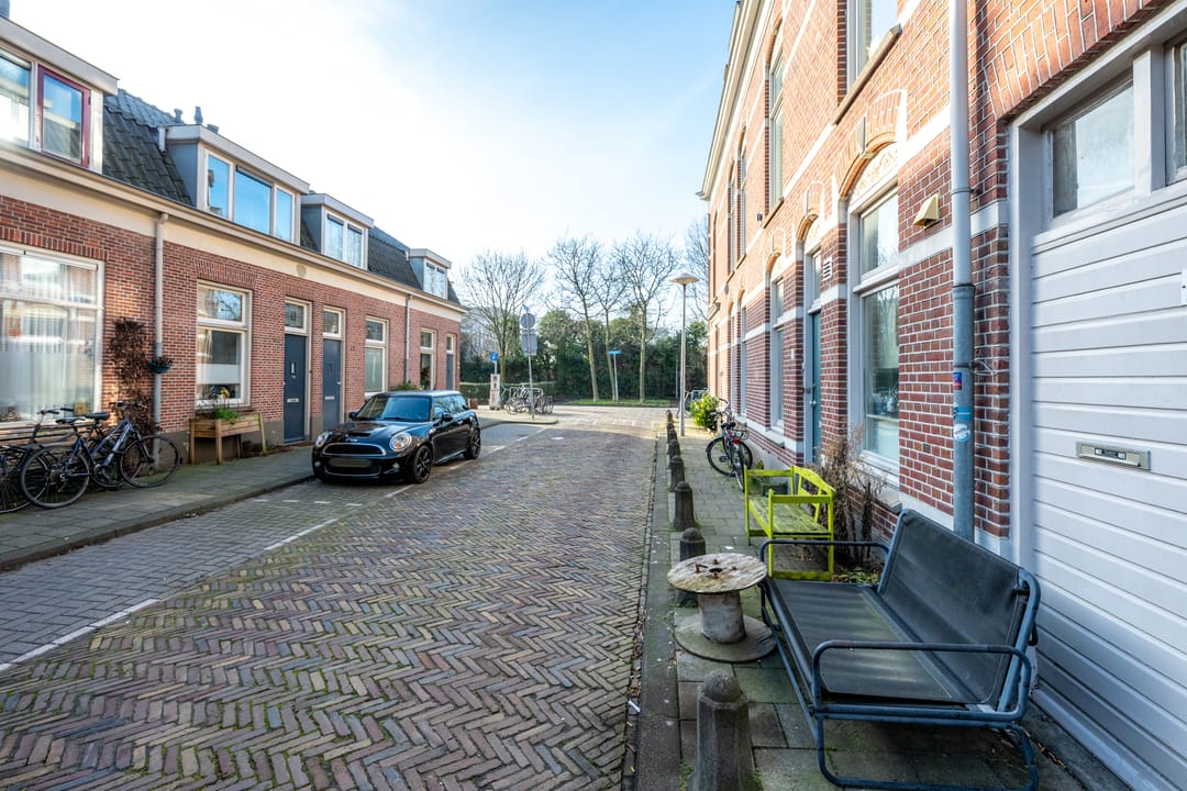 Foto 37 van Dirkje Mariastraat 17-BS