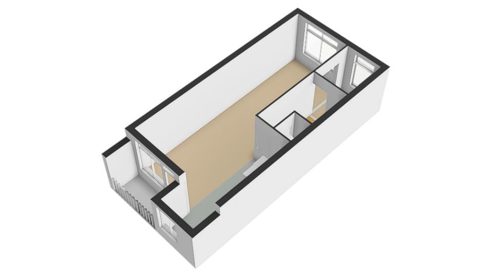 Foto 42 van Dirkje Mariastraat 17-BS