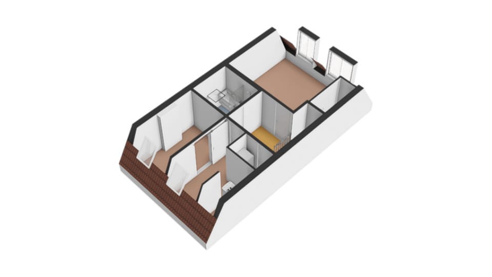 Foto 45 van Dirkje Mariastraat 17-BS