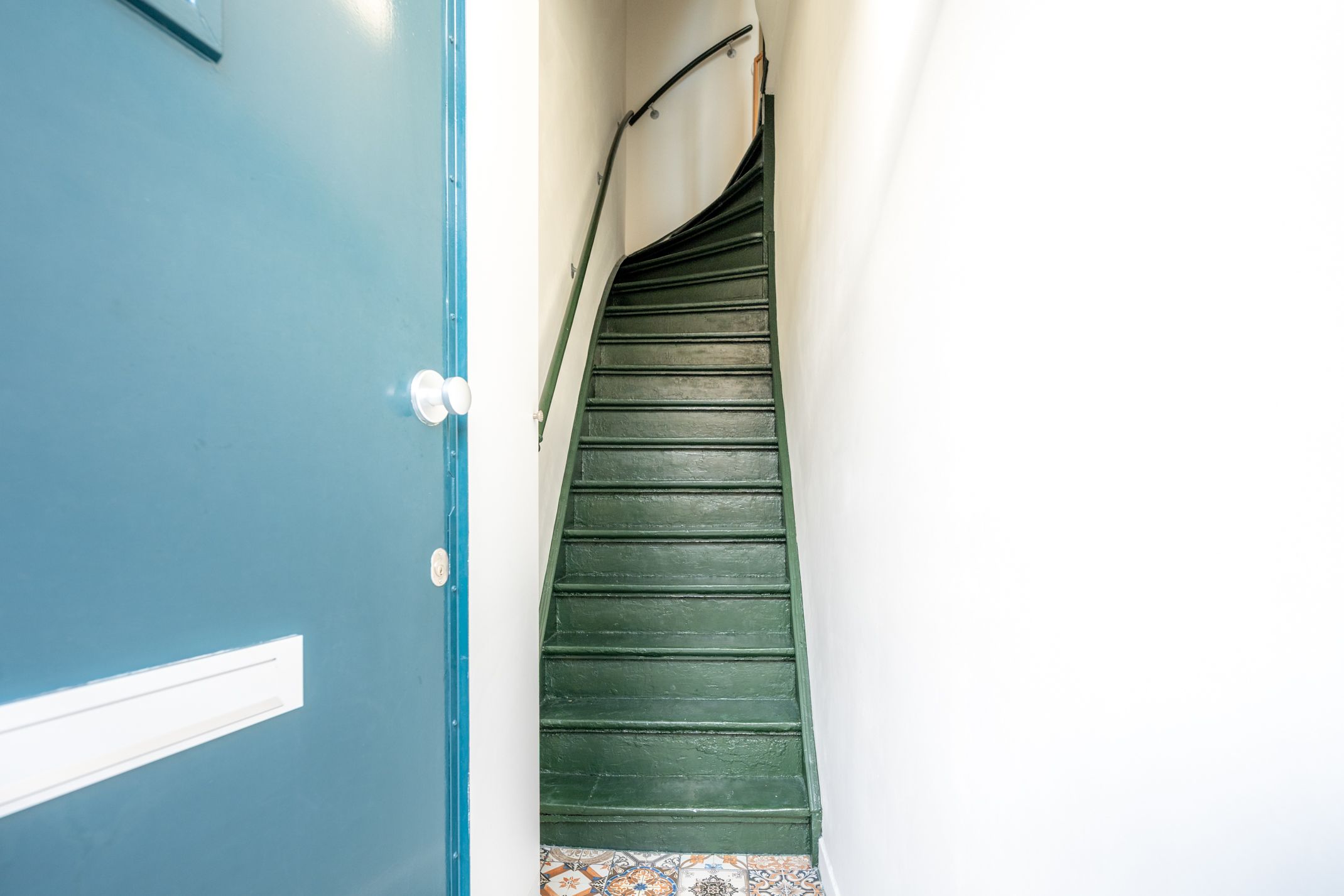 Foto 6 van Dirkje Mariastraat 17-BS