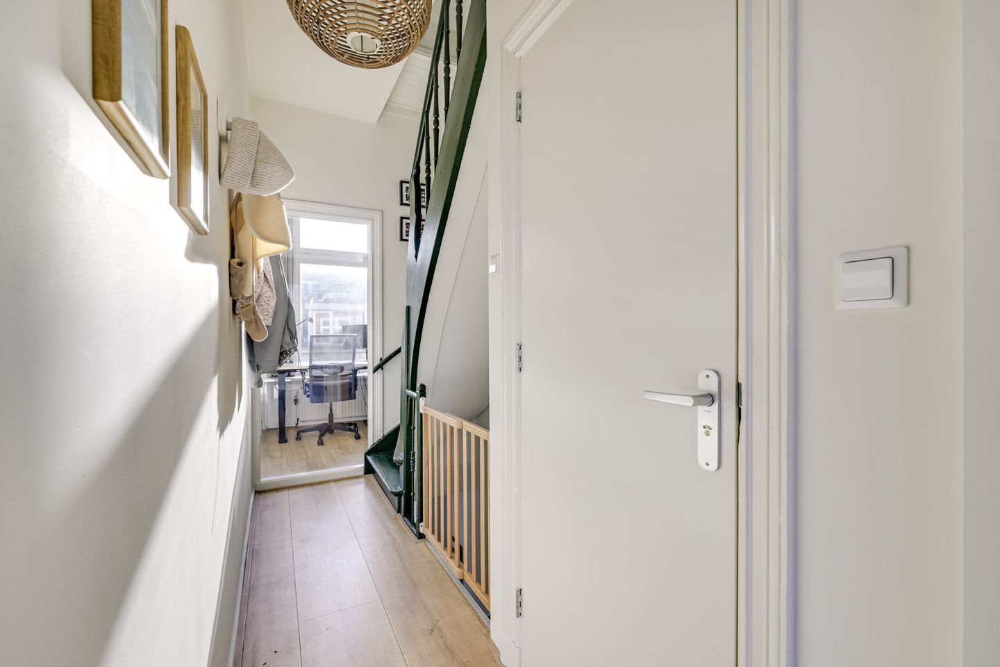 Foto 10 van Dirkje Mariastraat 17-BS