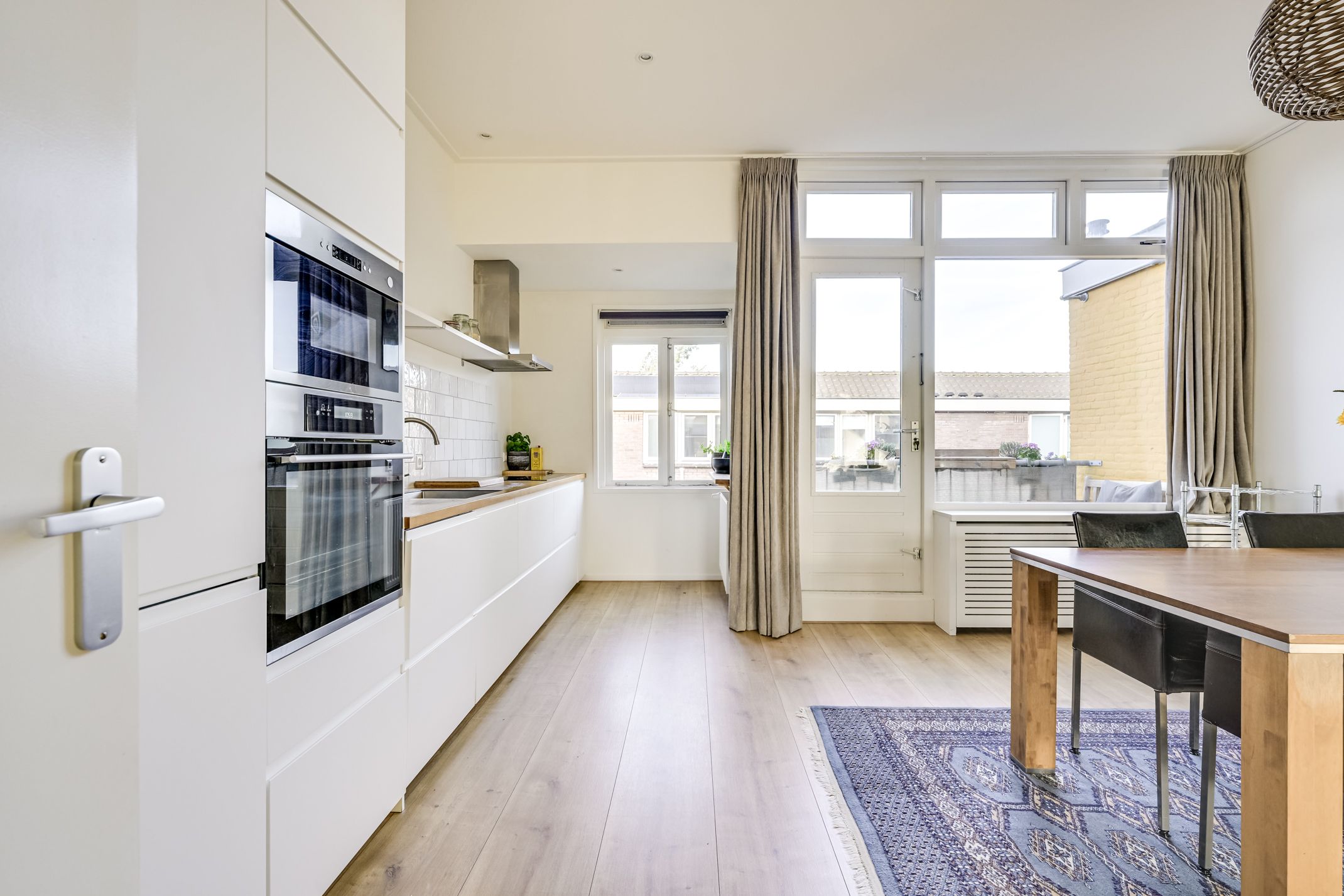 Foto 12 van Dirkje Mariastraat 17-BS