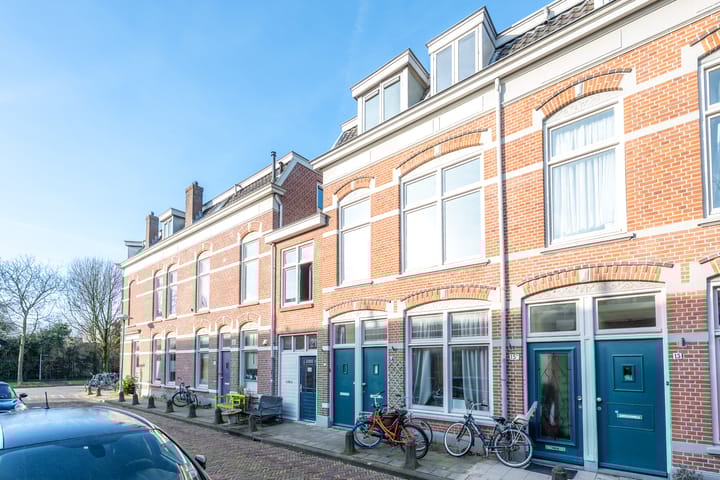 Foto 5 van Dirkje Mariastraat 17-BS