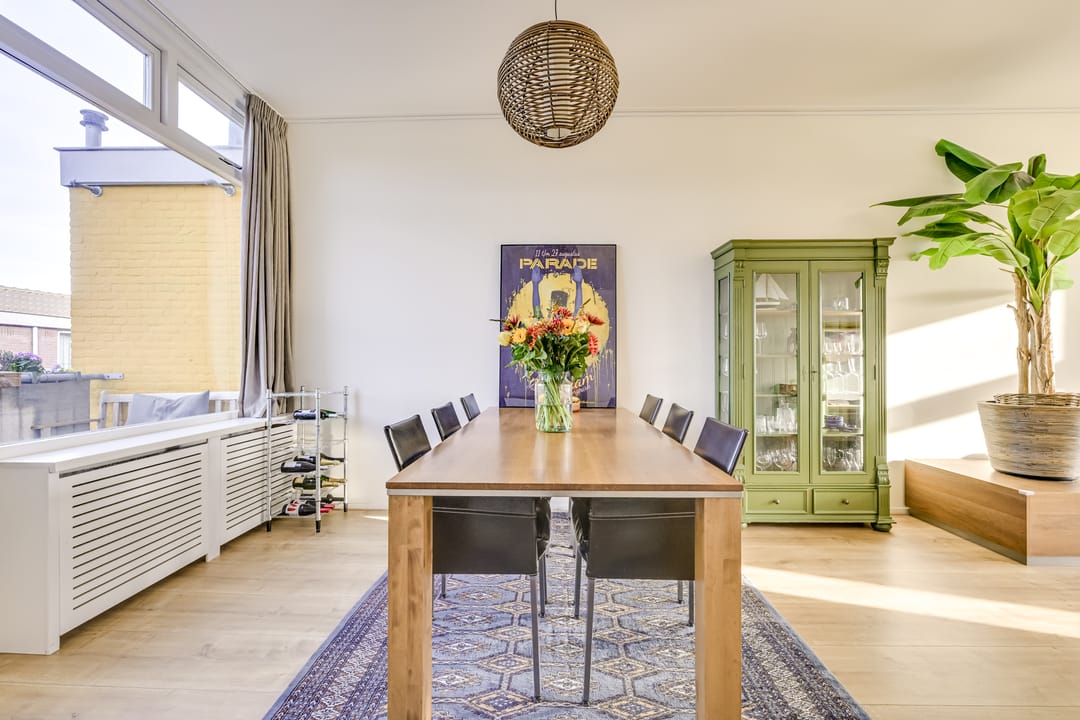 Foto 13 van Dirkje Mariastraat 17-BS