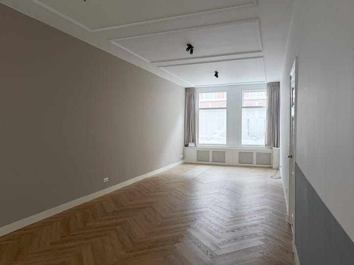 Foto 5 van Obrechtstraat 249