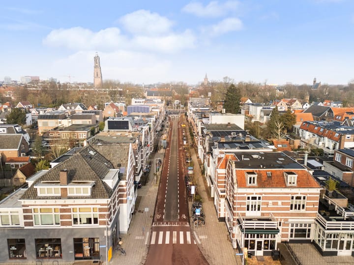 Foto 2 van Hendrik van Viandenstraat 32