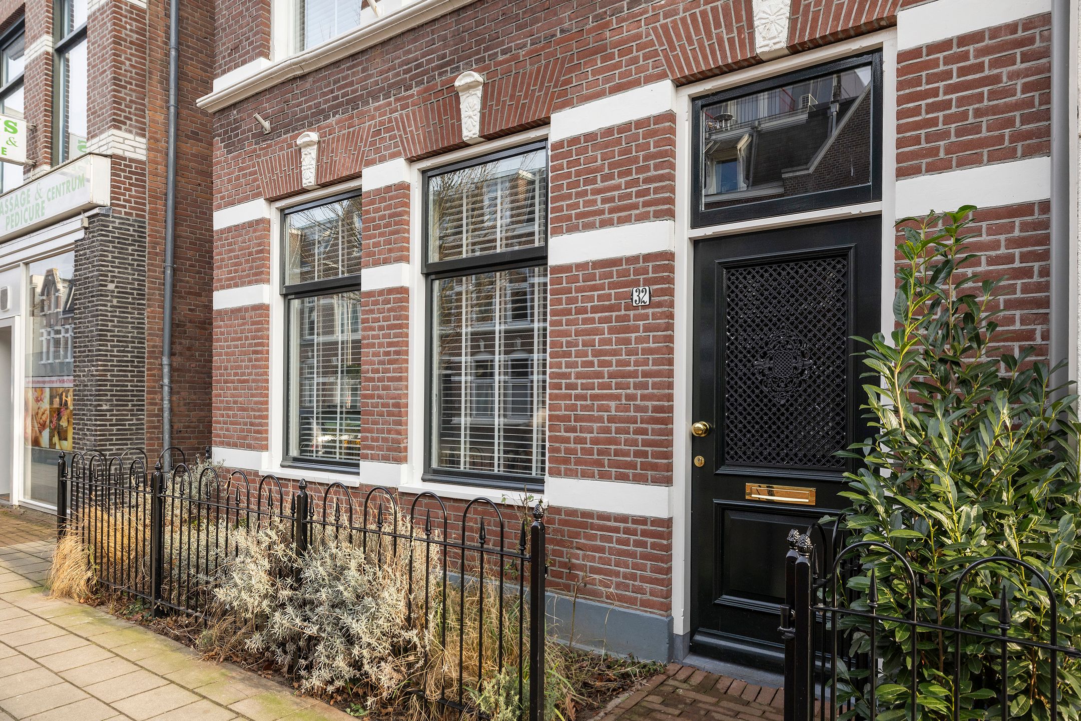 Foto 3 van Hendrik van Viandenstraat 32