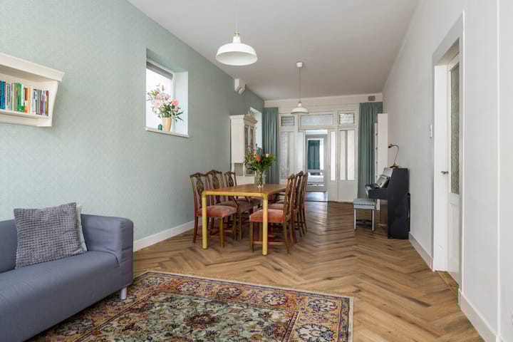 Foto 4 van Hendrik van Viandenstraat 32