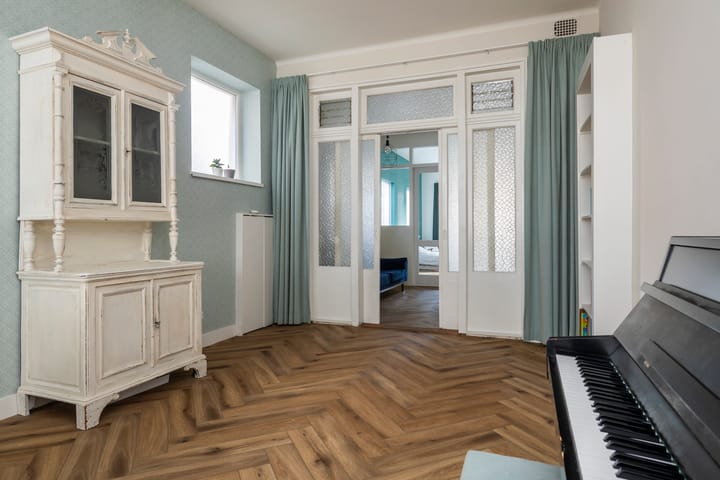 Foto 5 van Hendrik van Viandenstraat 32