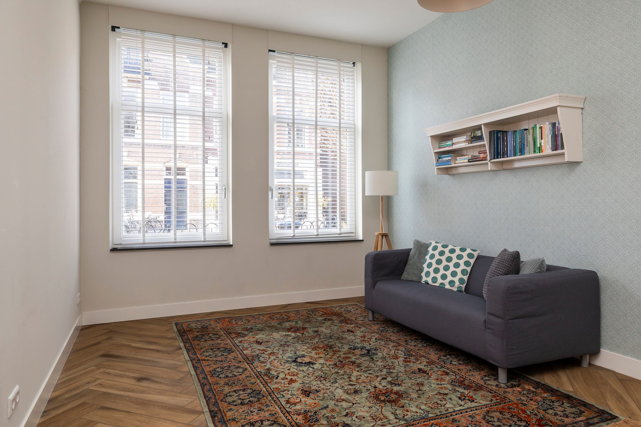 Foto 6 van Hendrik van Viandenstraat 32