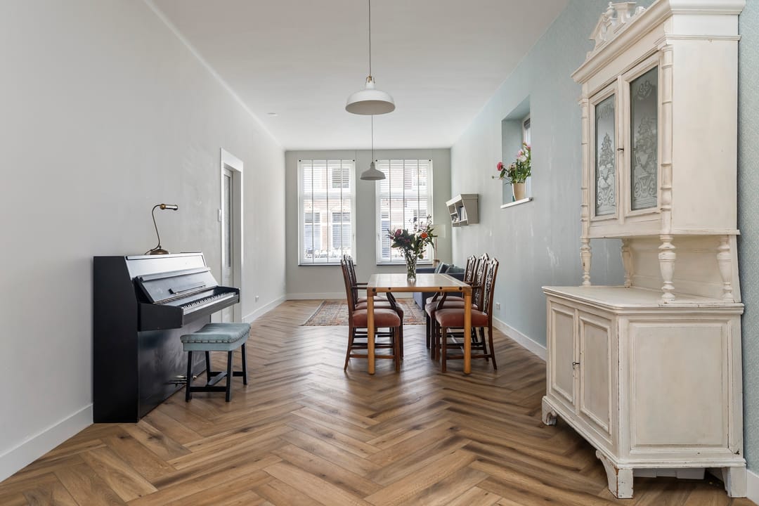 Foto 7 van Hendrik van Viandenstraat 32