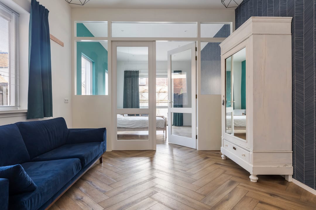 Foto 8 van Hendrik van Viandenstraat 32